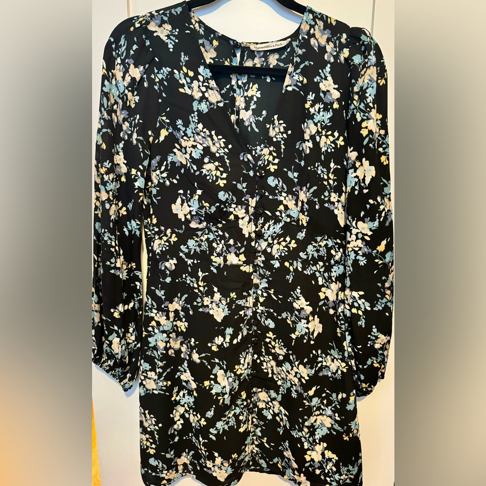 Abercrombie & Fitch Dress